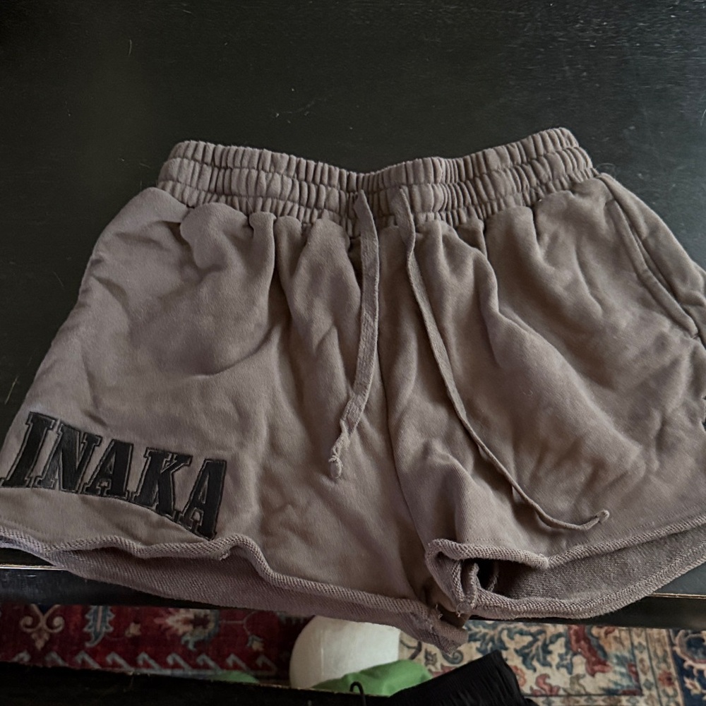 Inaka power shorts